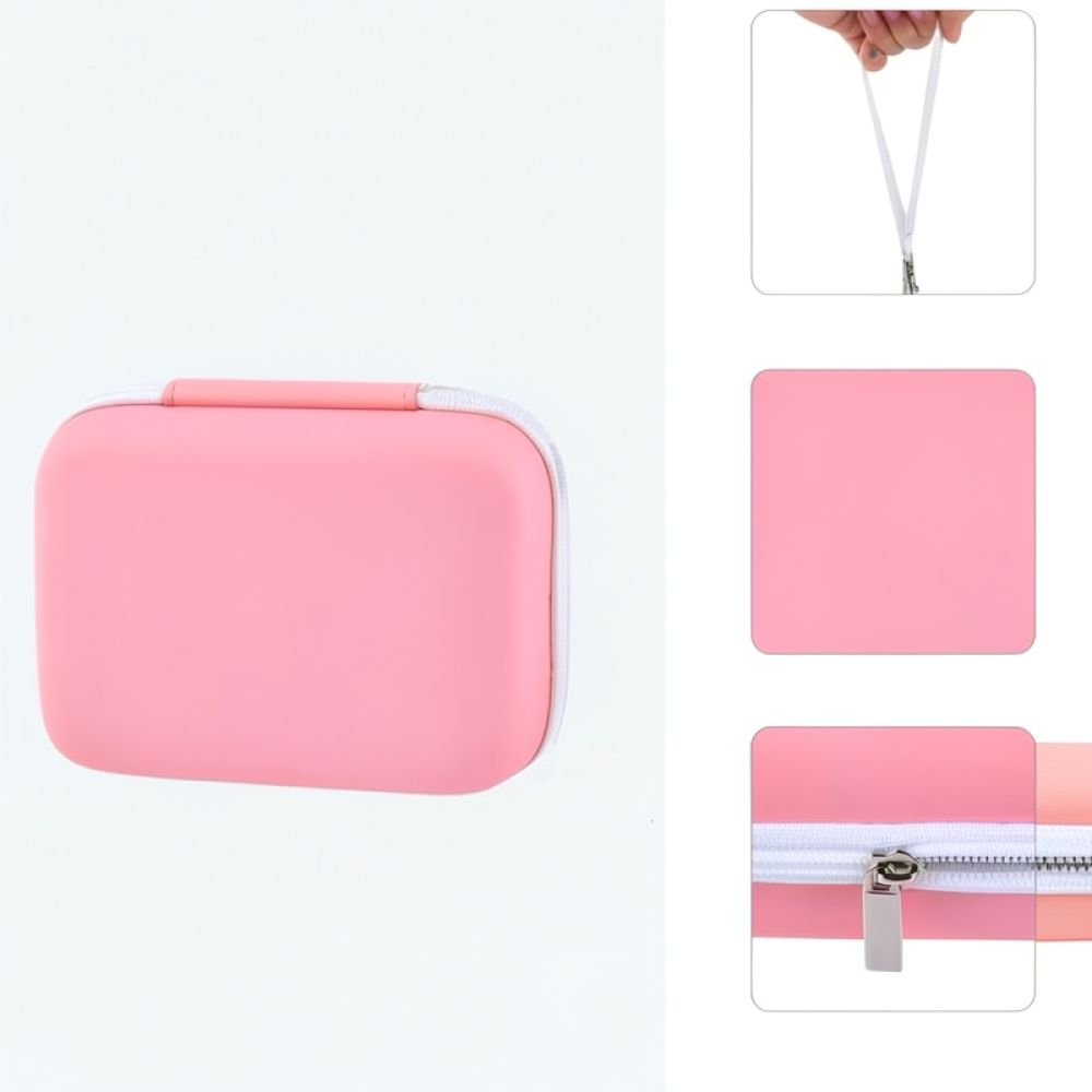 Travel Accessories Organizer Bag - Прочный чехол для переноски принтеров Phomemo