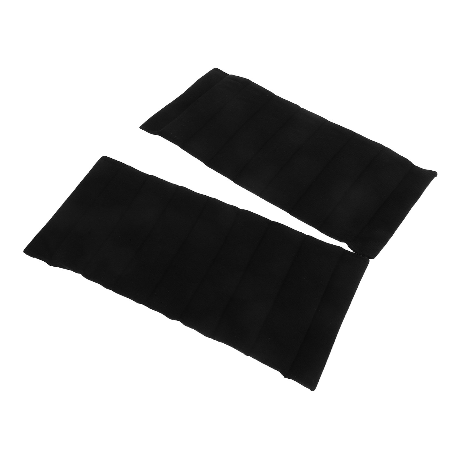 Travel Accessories Organizer Bag - 2 шт. мягких вставок-органайзеров для камер,