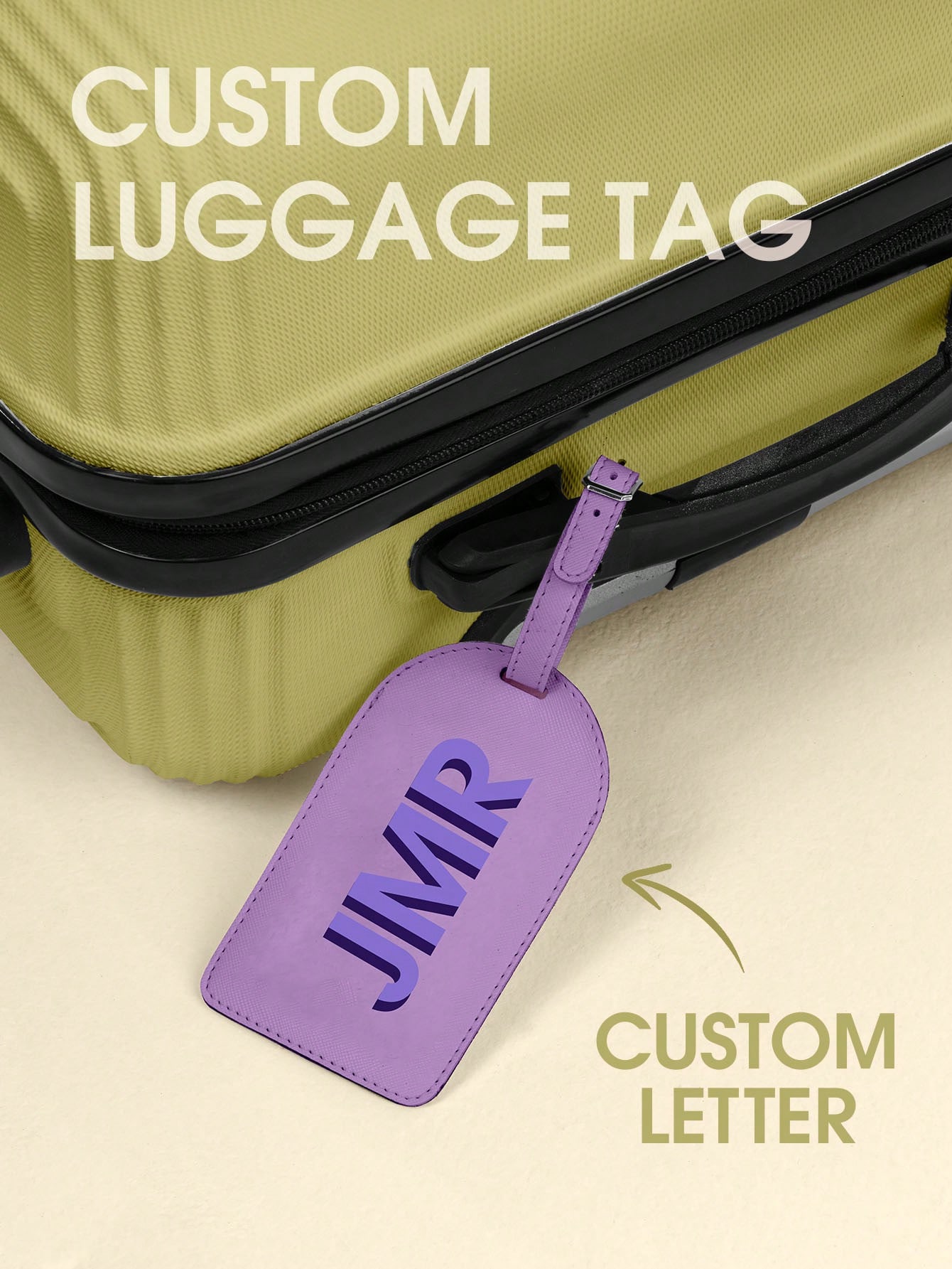 Персонализированная багажная б – обзор и цена Travel Accessories Baby