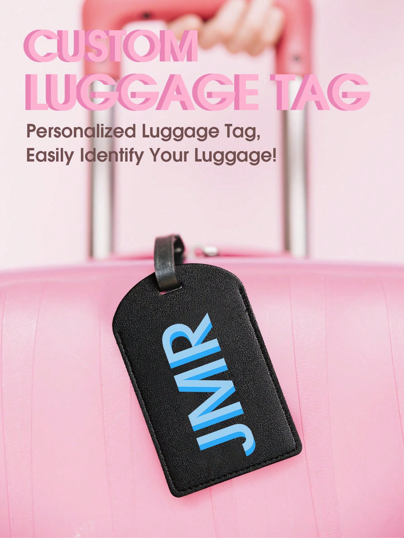 Персонализированная багажная б – обзор и цена Travel Accessories Baby
