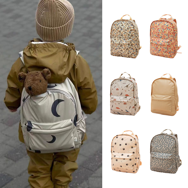 2026Новый детский рюкзак KS дл – обзор и цена Travel Accessories Baby