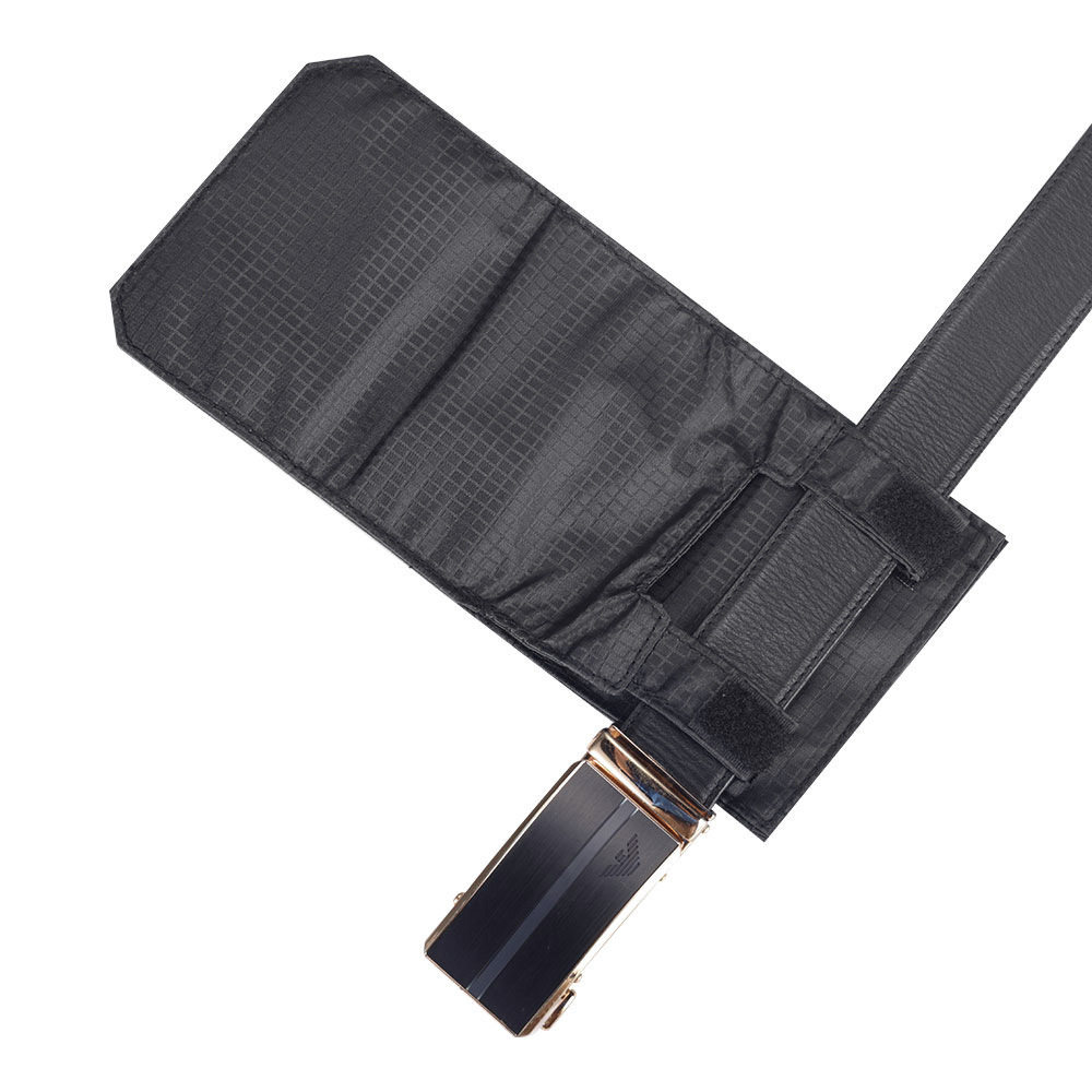 Поясная сумка для путешествий, – обзор и цена Travel Accessories Wallet