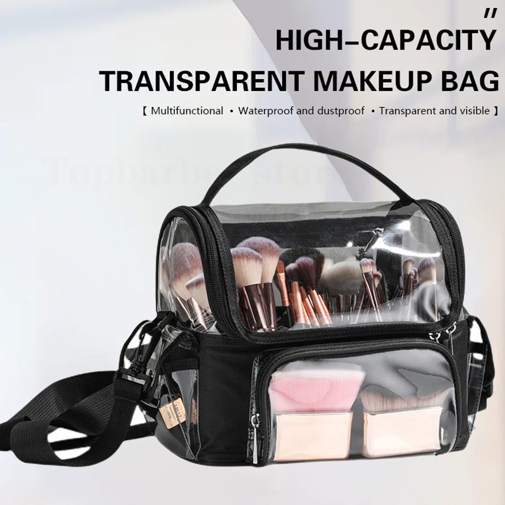 Рюкзак-держатель для кистей дл – обзор и цена Travel Accessories Organizer Bag