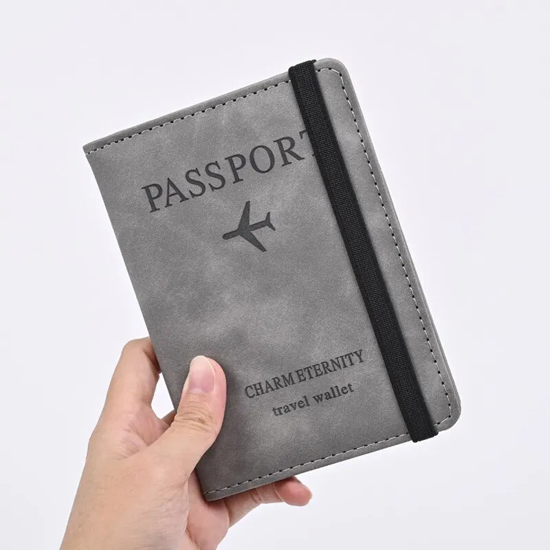 Мужской кошелек из искусственн – обзор и цена Travel Accessories Wallet